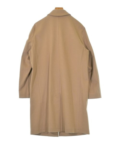 MACKINTOSH 支撐領外套