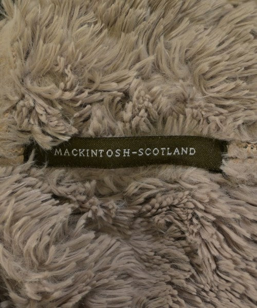 MACKINTOSH 其他大衣