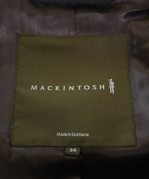 MACKINTOSH 其他大衣