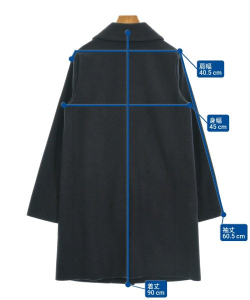 MACKINTOSH 其他大衣