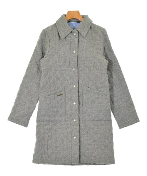 MACKINTOSH 其他大衣