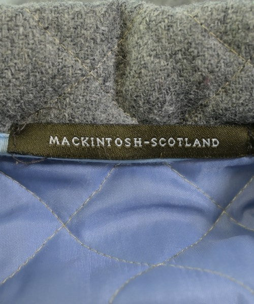 MACKINTOSH 其他大衣