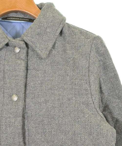 MACKINTOSH 其他大衣