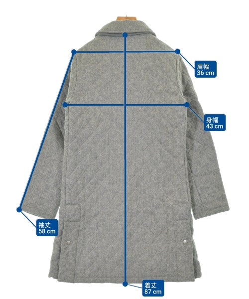 MACKINTOSH 其他大衣