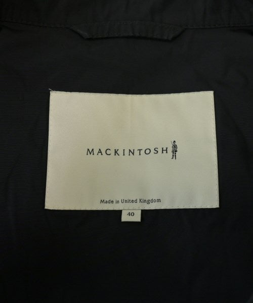 MACKINTOSH 其他大衣