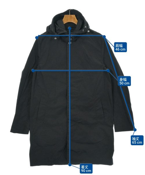 MACKINTOSH 其他大衣