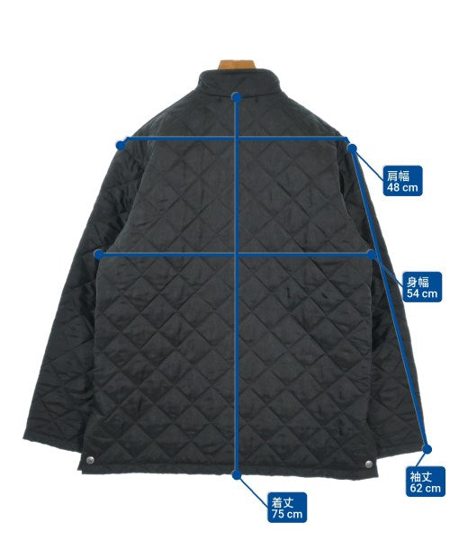 MACKINTOSH 斜紋夾克