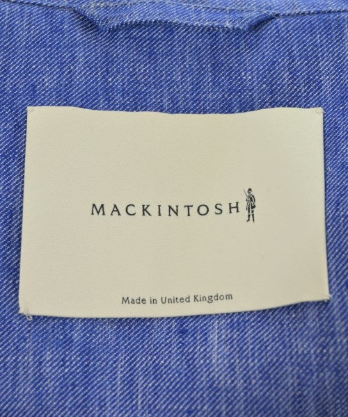 MACKINTOSH 其他飛行外套