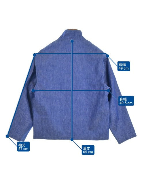 MACKINTOSH 其他飛行外套