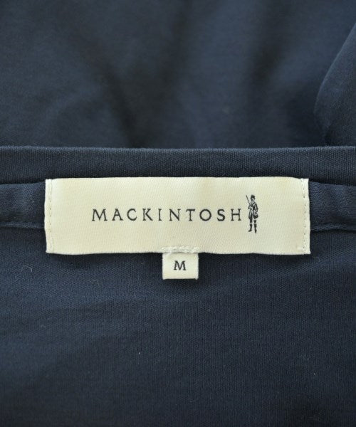 MACKINTOSH T恤/上衣