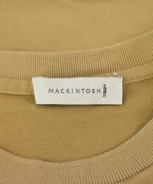 MACKINTOSH T恤/上衣