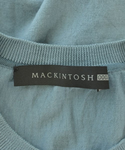 MACKINTOSH 背心