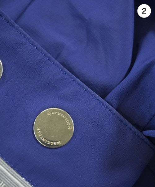 MACKINTOSH 山系外套