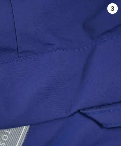 MACKINTOSH 山系外套