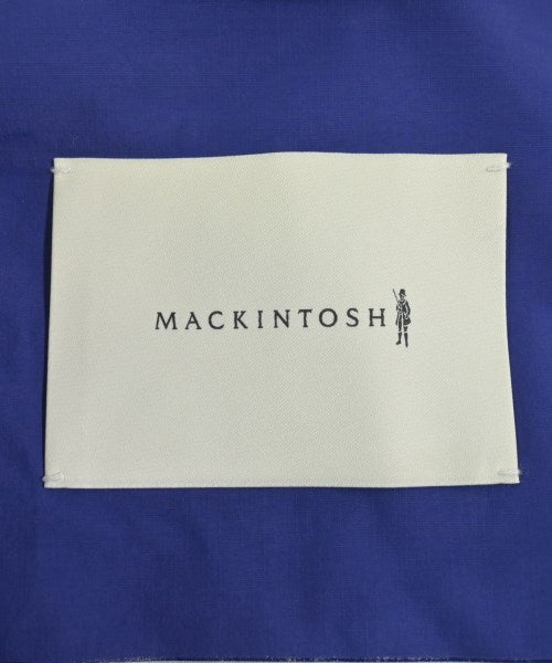 MACKINTOSH 山系外套