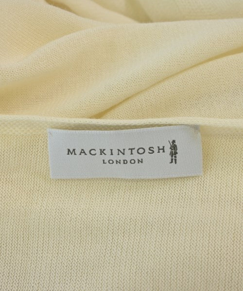 MACKINTOSH 毛衣