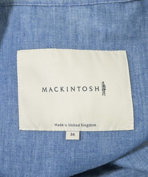 MACKINTOSH 風衣