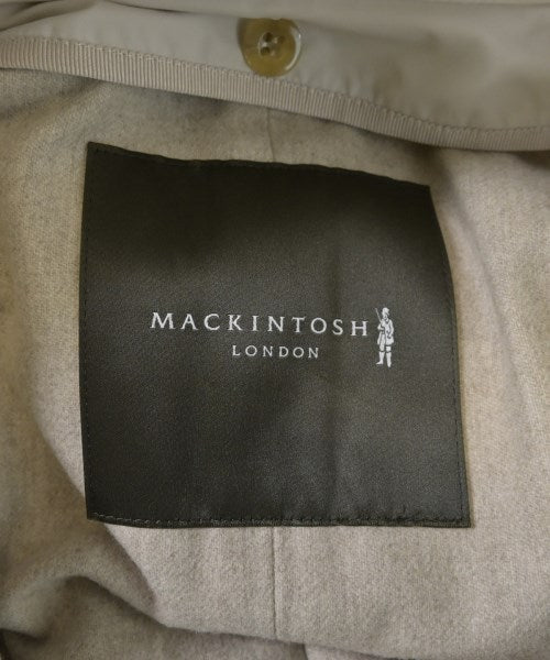 MACKINTOSH 風衣