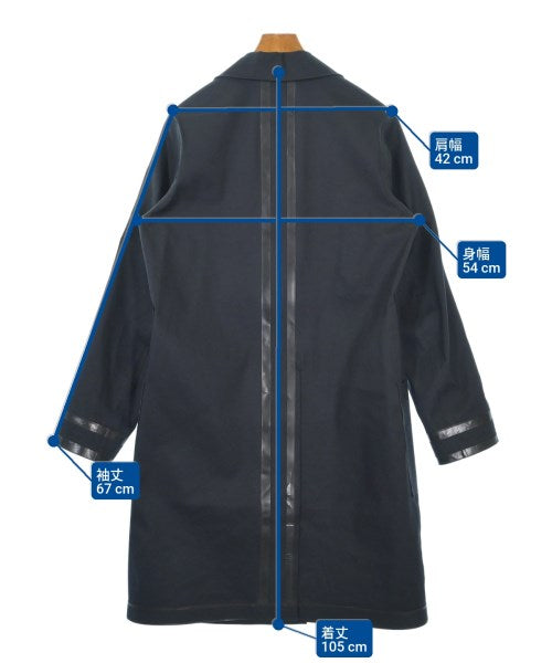 MACKINTOSH 其他大衣