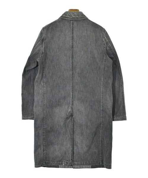 MACKINTOSH 其他大衣