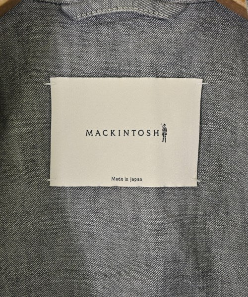 MACKINTOSH 其他大衣