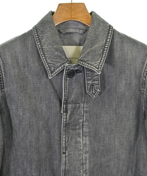 MACKINTOSH 其他大衣