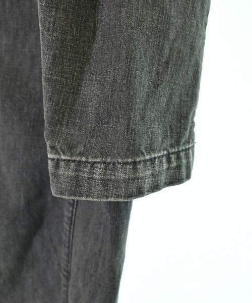 MACKINTOSH 其他大衣