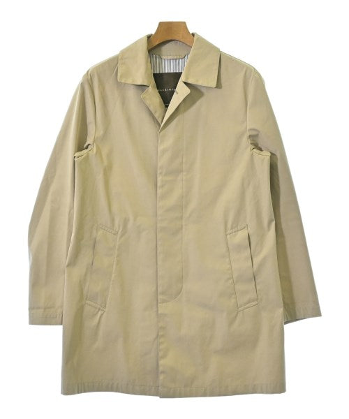 MACKINTOSH 其他大衣