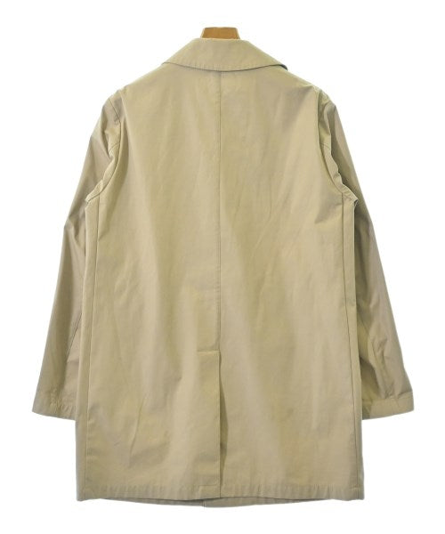 MACKINTOSH 其他大衣