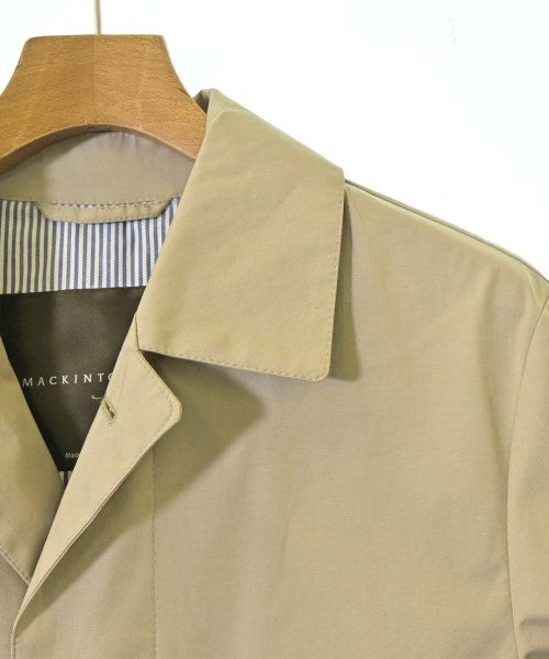 MACKINTOSH 其他大衣