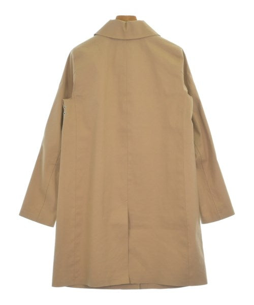 MACKINTOSH 支領外套