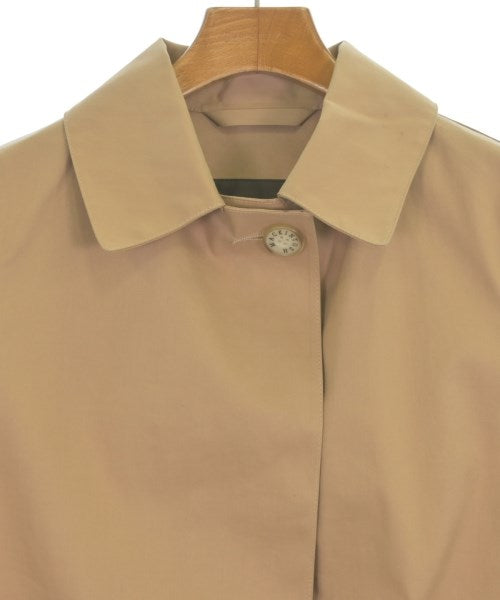 MACKINTOSH 支領外套