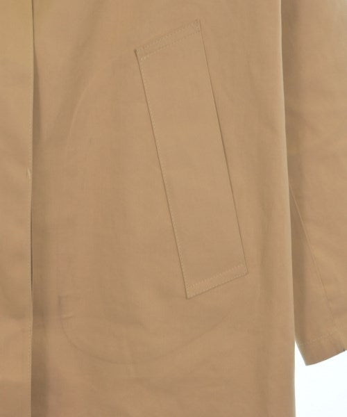 MACKINTOSH 支領外套