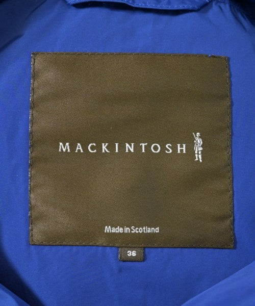 MACKINTOSH 其他大衣