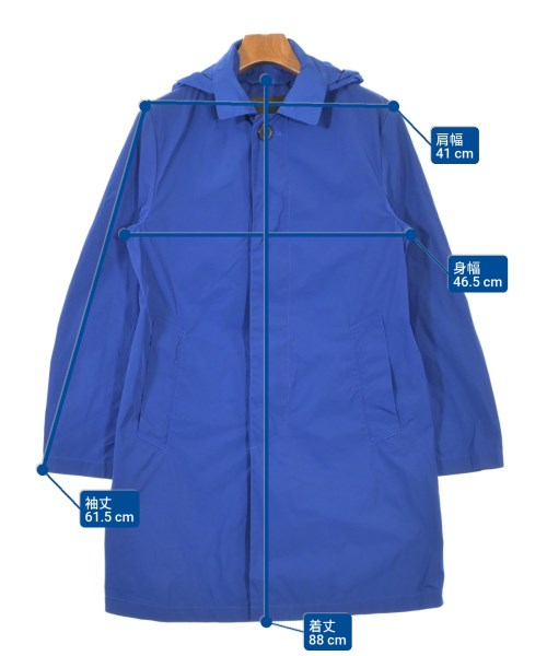 MACKINTOSH 其他大衣