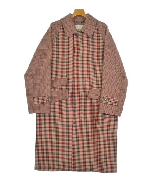 MACKINTOSH 其他大衣