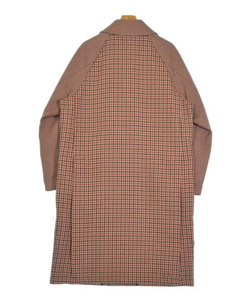 MACKINTOSH 其他大衣