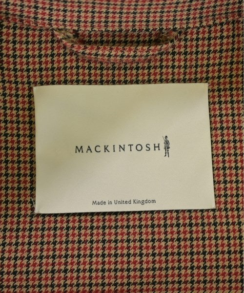 MACKINTOSH 其他大衣