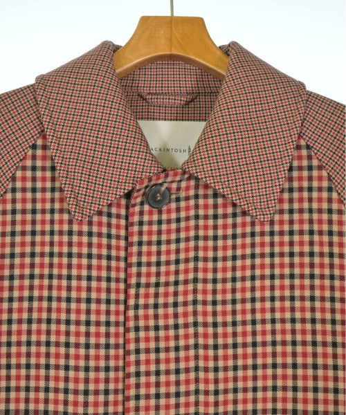 MACKINTOSH 其他大衣