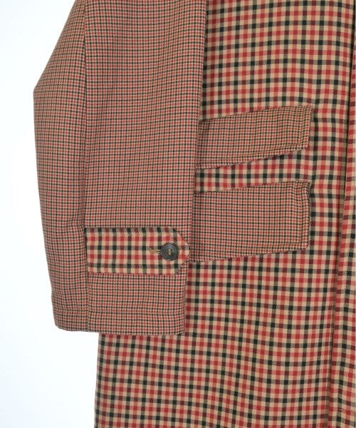 MACKINTOSH 其他大衣