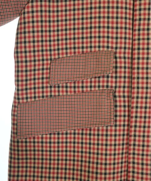 MACKINTOSH 其他大衣