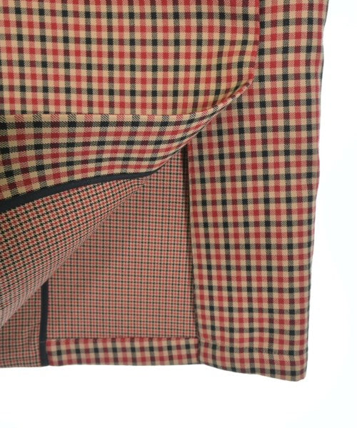 MACKINTOSH 其他大衣