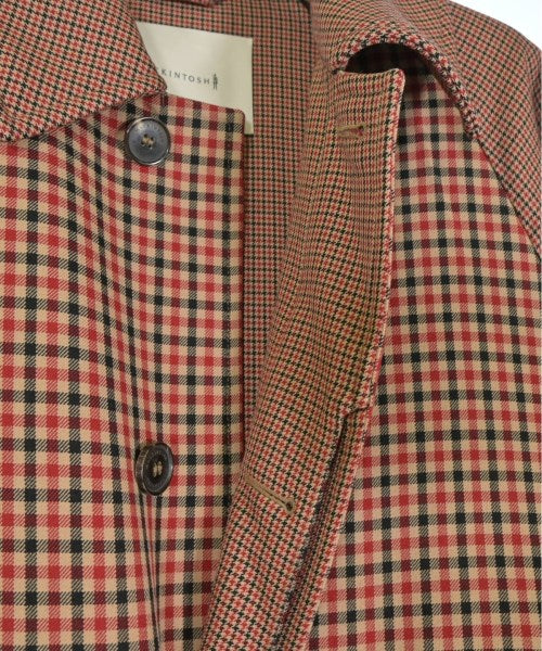 MACKINTOSH 其他大衣