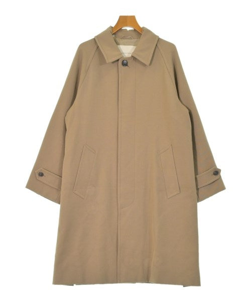 MACKINTOSH 支領外套