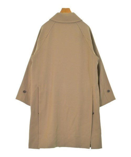 MACKINTOSH 支領外套