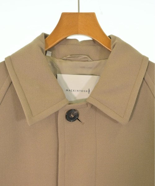 MACKINTOSH 支領外套