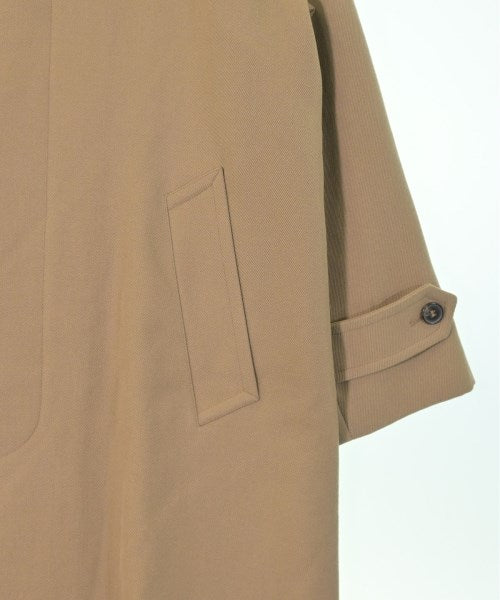 MACKINTOSH 支領外套