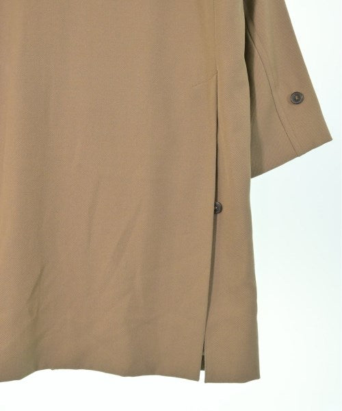 MACKINTOSH 支領外套