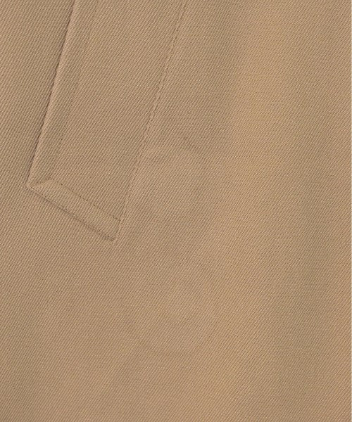 MACKINTOSH 支領外套