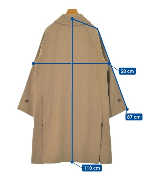 MACKINTOSH 支領外套